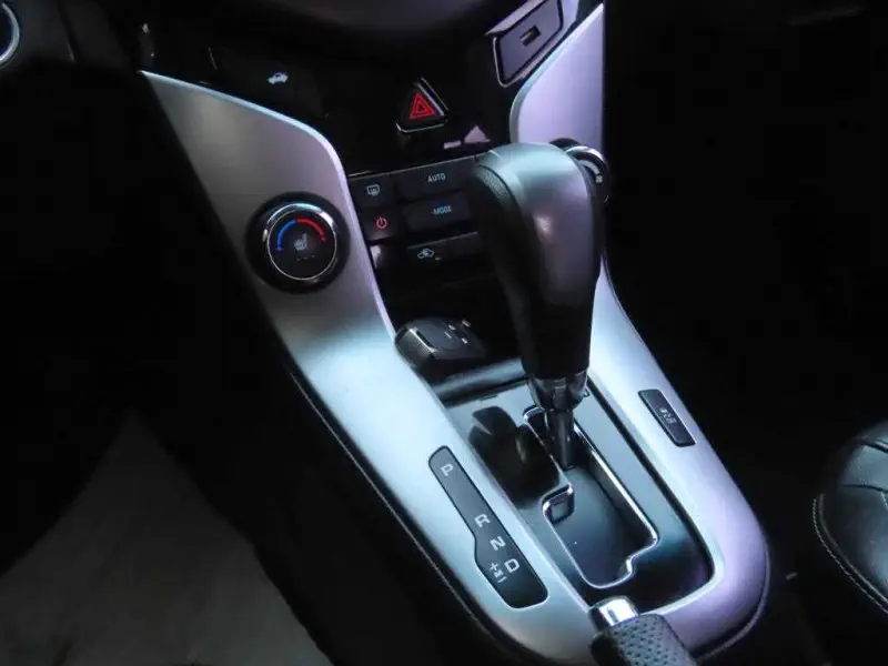 Daewoo Cruze