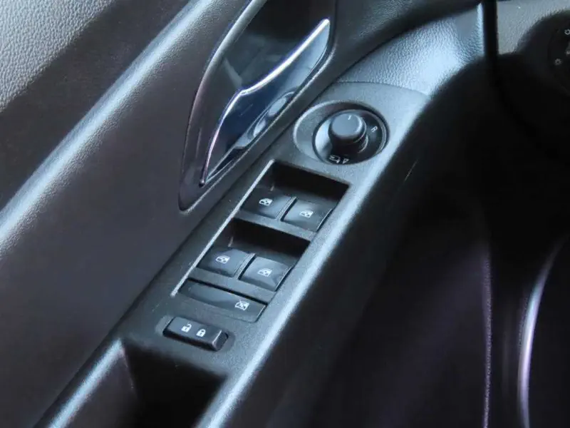 Daewoo Cruze