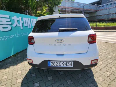 Hyundai Venue