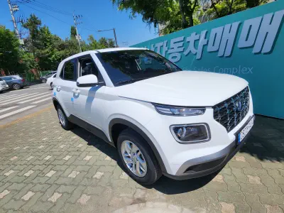 Hyundai Venue