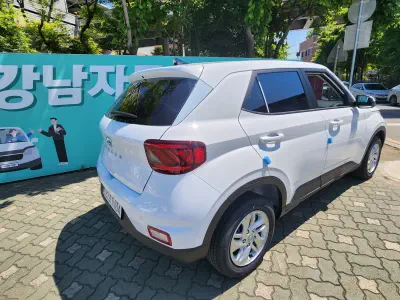 Hyundai Venue
