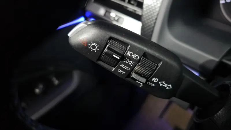 SsangYong Rexton Sports Khan