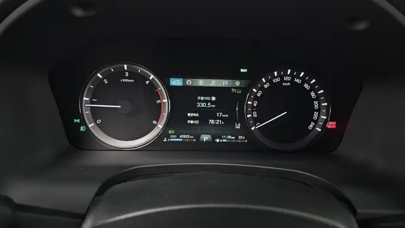 SsangYong Rexton Sports Khan