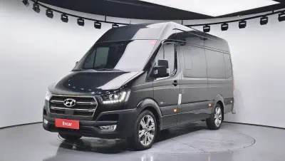Hyundai H1