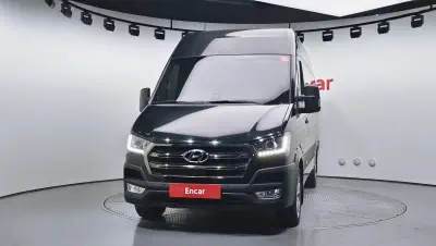 Hyundai H1
