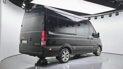 Hyundai H1