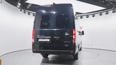 Hyundai H1