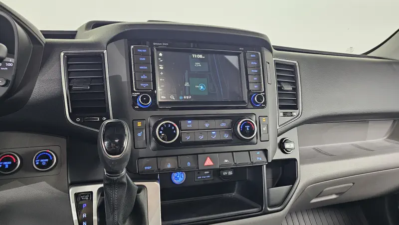 Hyundai H1