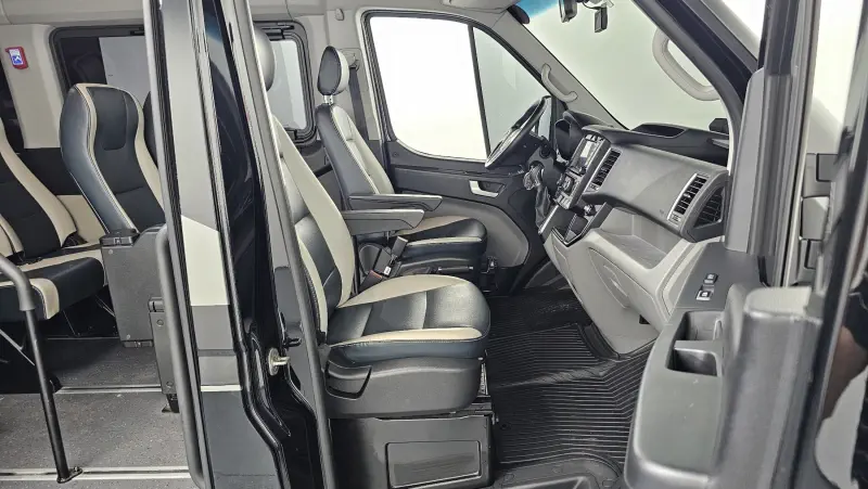 Hyundai H1