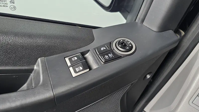 Hyundai H1
