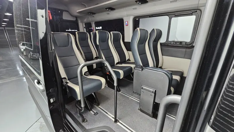 Hyundai H1