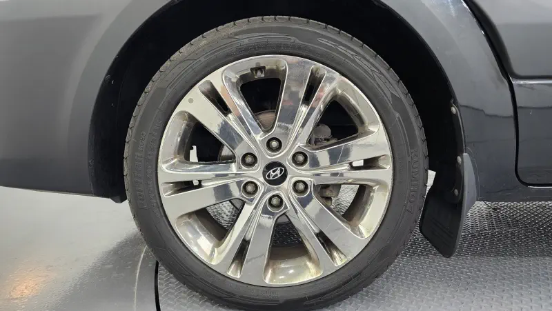 Hyundai H1