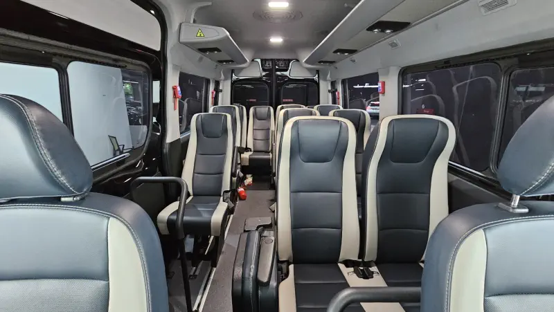Hyundai H1