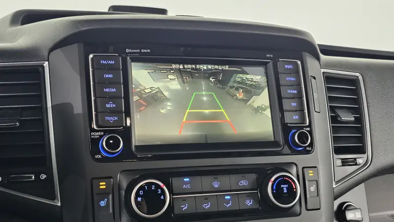 Hyundai H1