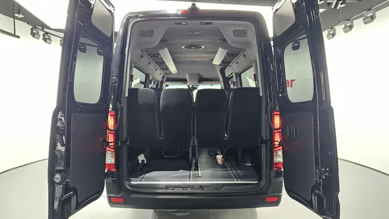 Hyundai H1