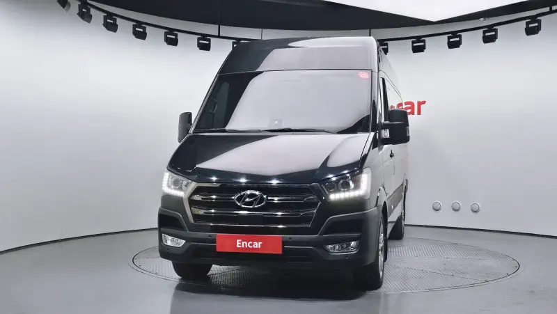 Hyundai H1