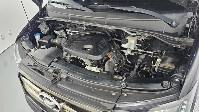 Hyundai H1