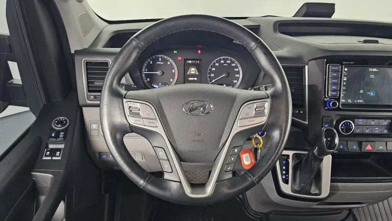 Hyundai H1