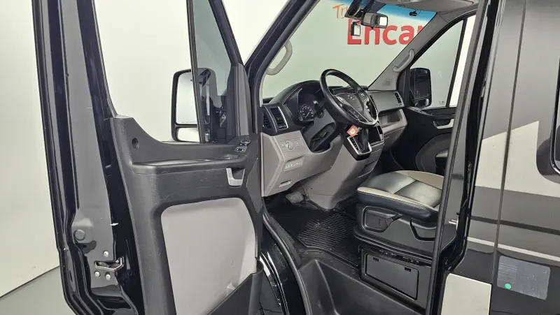 Hyundai H1