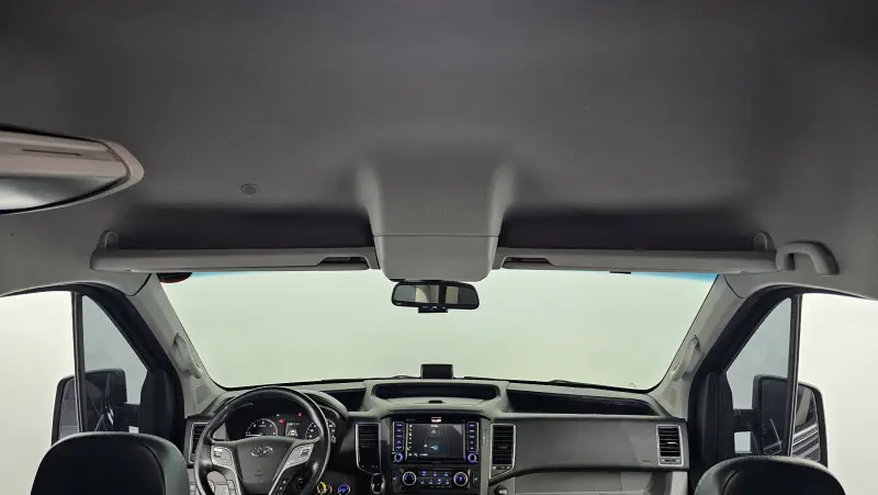 Hyundai H1