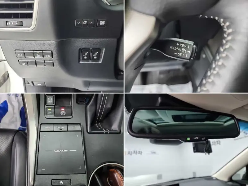 Lexus NX300h
