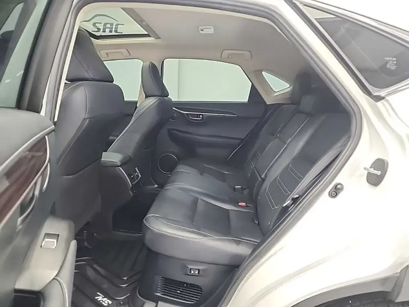 Lexus NX300h