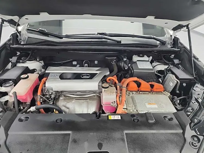 Lexus NX300h