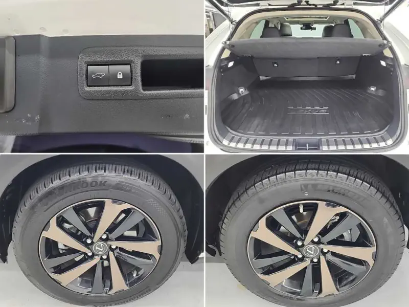 Lexus NX300h