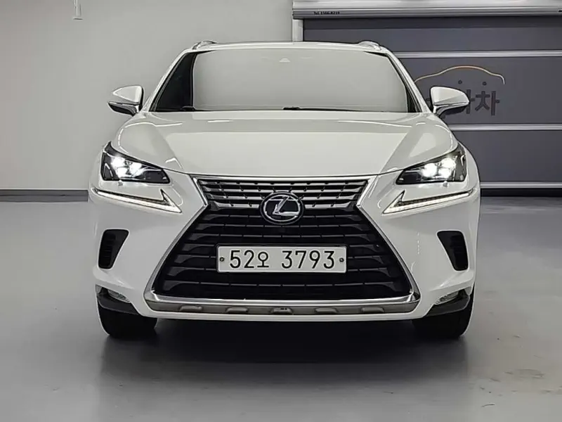 Lexus NX300h