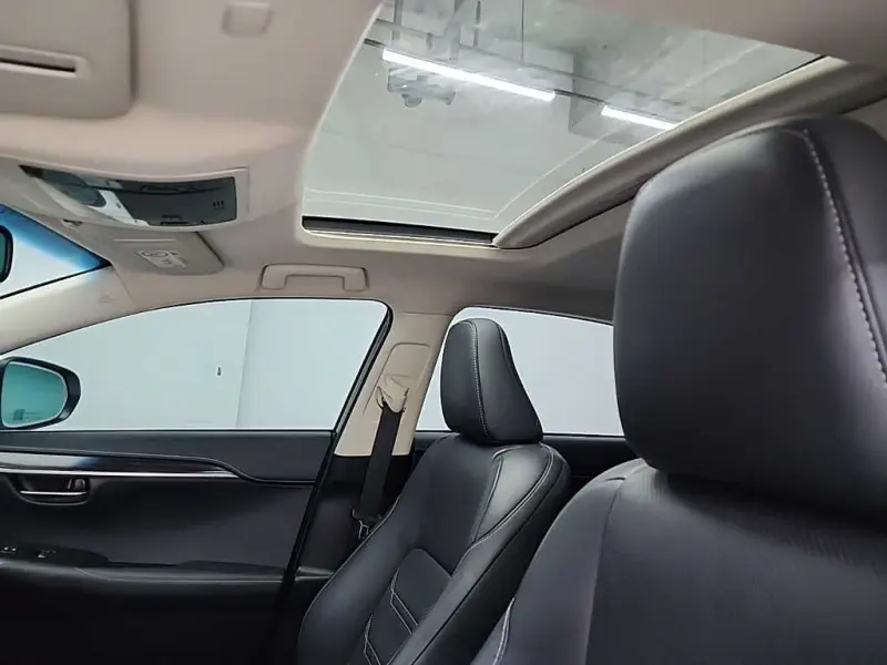 Lexus NX300h