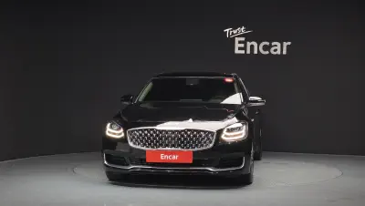 Kia K9