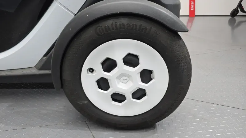 Renault Twizy