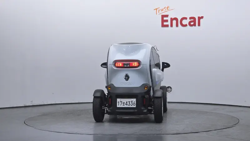 Renault Twizy