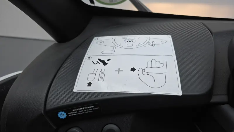 Renault Twizy