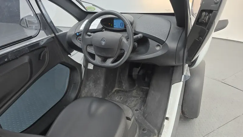 Renault Twizy