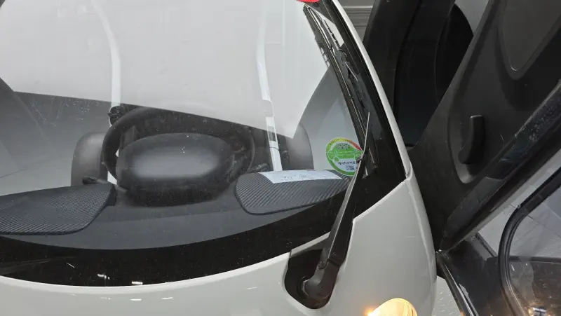 Renault Twizy