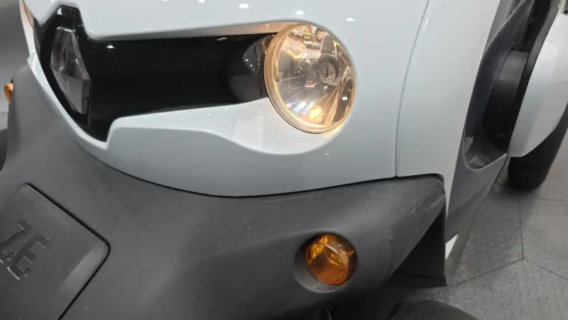 Renault Twizy