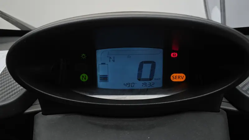 Renault Twizy