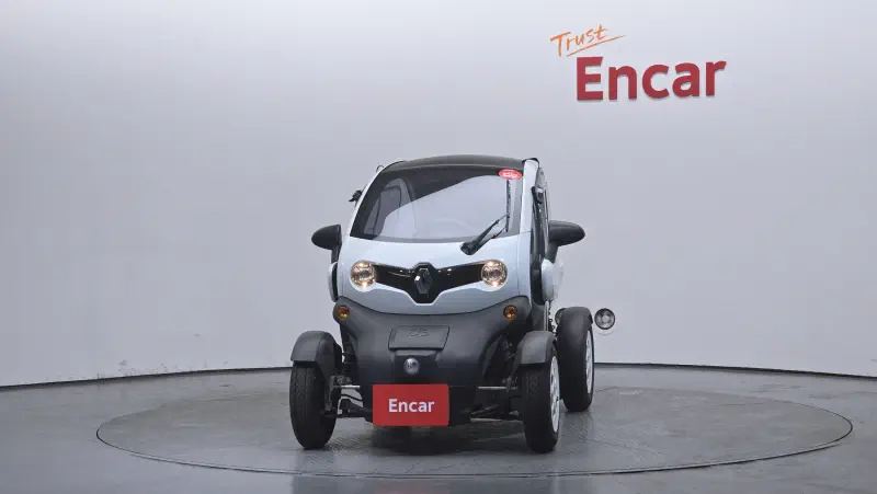 Renault Twizy