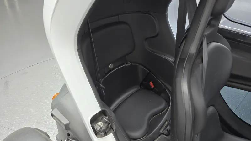 Renault Twizy