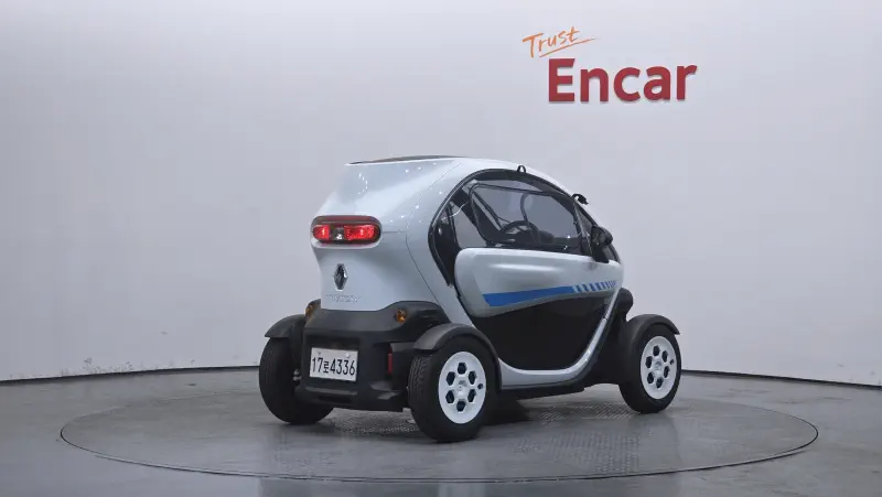 Renault Twizy