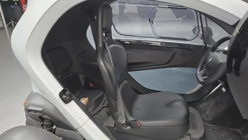 Renault Twizy