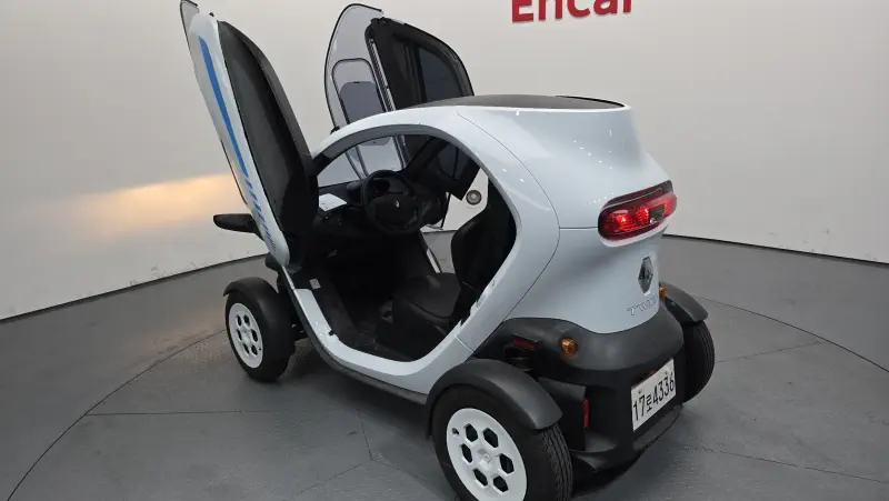 Renault Twizy