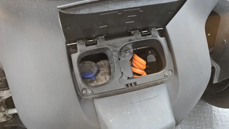 Renault Twizy
