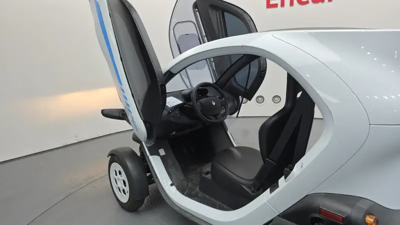 Renault Twizy