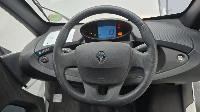 Renault Twizy