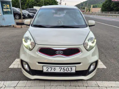 Kia Morning