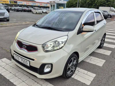 Kia Morning