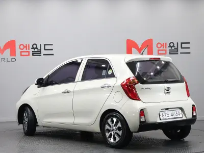 Kia Morning