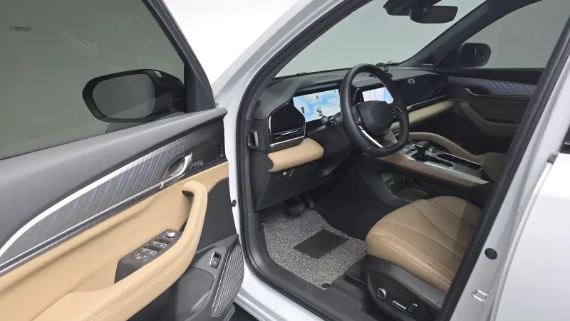 Renault Grand Koleos
